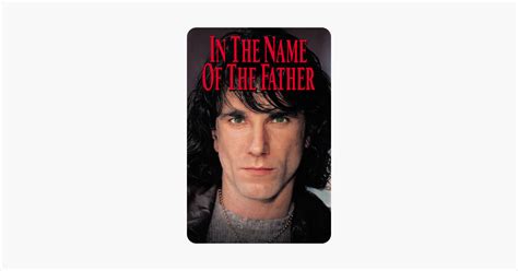 ‎In the Name of the Father (1993) on iTunes