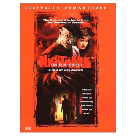 Amazon.com: A Nightmare on Elm Street (Digitally Remastered): Heather ...