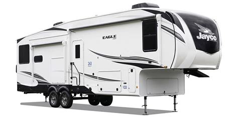 2021 Jayco Eagle 321RSTS specs and literature guide