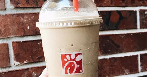 Best Chick-fil-A Frosted Coffee | POPSUGAR Food