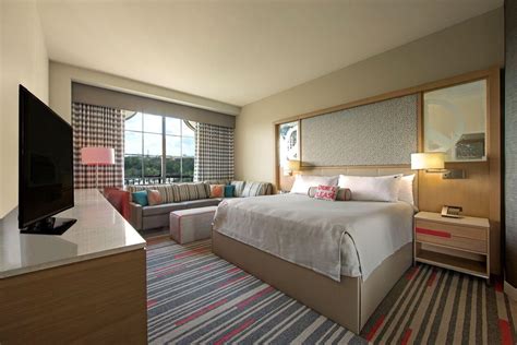 Universal's Hard Rock Hotel in Orlando (FL) - Room Deals, Photos & Reviews