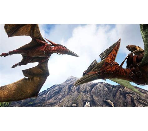 Buy NINTENDO SWITCH ARK: Survival Evolved | Free Delivery | Currys