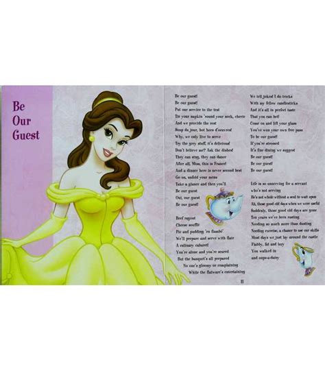 Disney Princess Sing-Along | Disney | 9781445426716