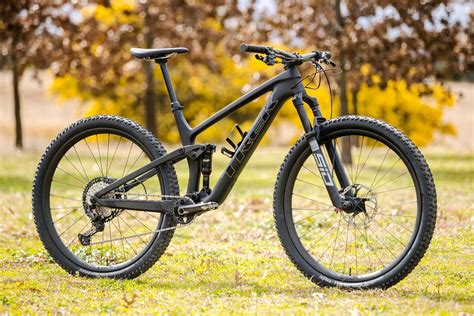 TESTED: Trek Top Fuel 9.8 XT - Australian Mountain Bike | The home for ...