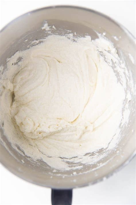 Perfect Classic White Cake Recipe - The Flavor Bender