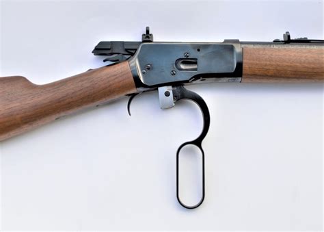 Gun Review: Winchester Model 1892 Short Rifle in .45 Colt - The Truth ...