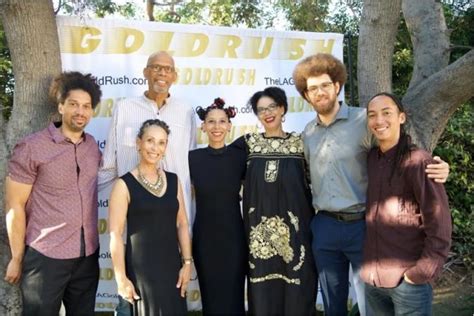 How Kareem Abdul-Jabbar's Five Children Are Carrying On His $20M Legacy ...