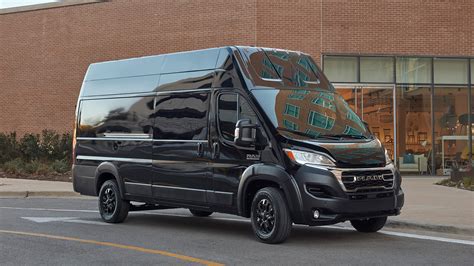 Dodge Promaster 3500 Interior Dimensions | Brokeasshome.com