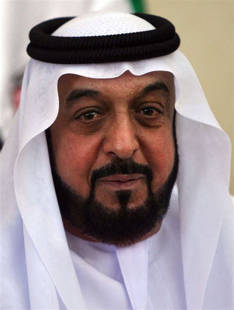 Khalifa Bin Zayed - Anti Vuvuzela