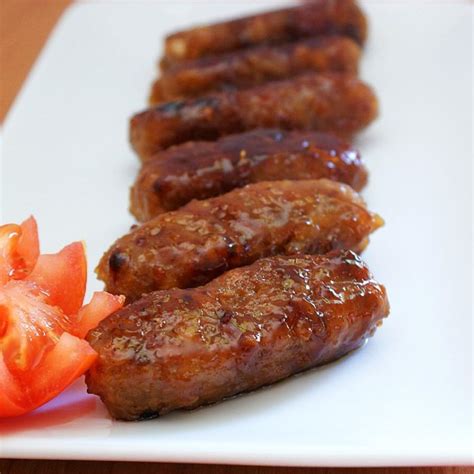 Homemade Skinless Longganisa Recipe | Amiable Foods