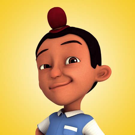 Upin & Ipin | Disney Channel | Philippines