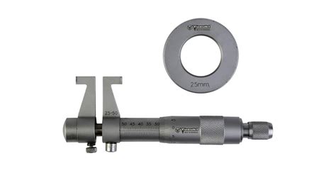 Inside Micrometer (Jaw Type)