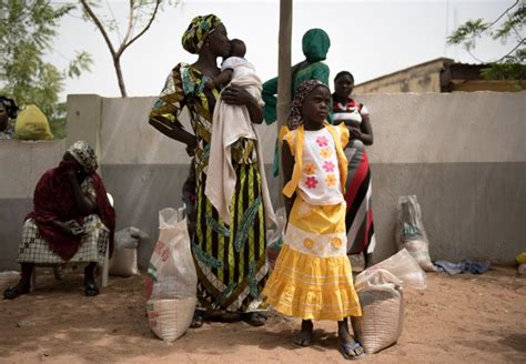 Africa's silent internal displacement crisis | CNN