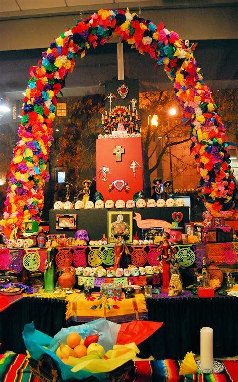 Flor de cempasúchil significado Día de Muertos - Maravillas en México