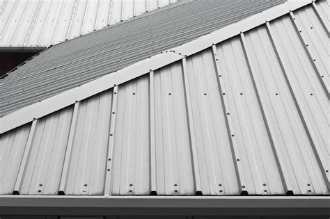 The Best Five Types of Metal Roofing Materials for Your New Roof