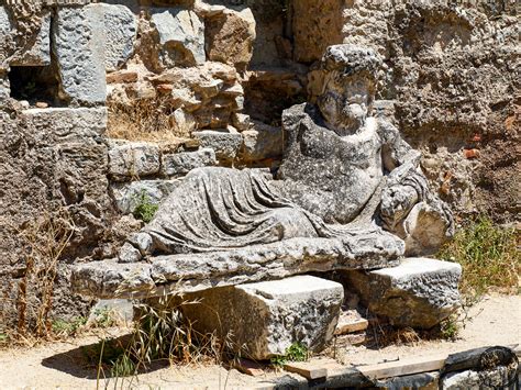 WHAT TO EXPECT WHEN VISITING Miletus, TURKEY - Rusty Travel Trunk