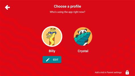 YouTube Kids v3 introduces profiles for kids and brings updated artwork ...