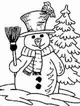 Blank Snowman Coloring Pages >> Disney sketch template