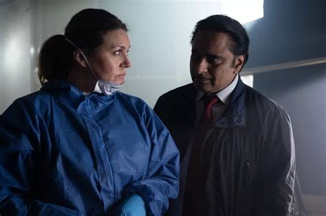 ITV Unforgotten writer issues critical message to fans over Series 5 ...