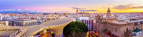 Things to do in Seville Spain - 25x Attractions & Sightseeing