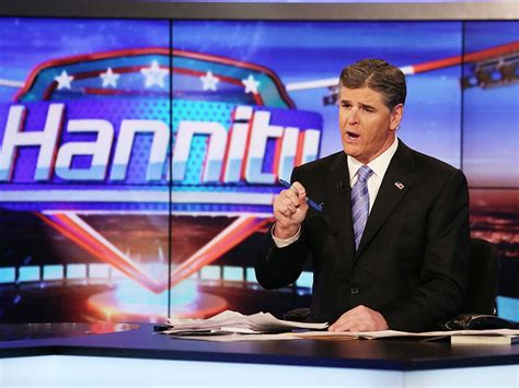 The Sean Hannity Show - KSLM Radio