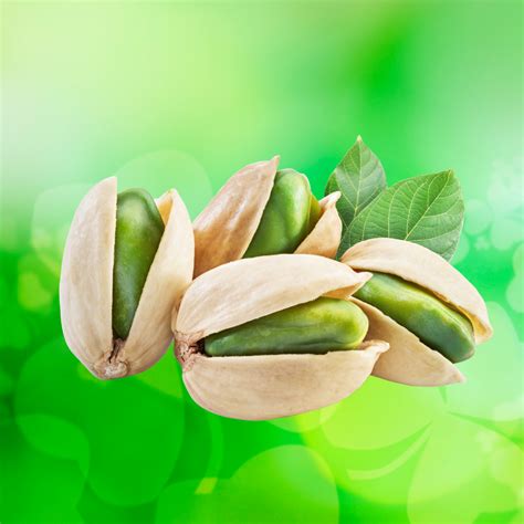 Why are Pistachios Green? - Heart Of The Desert Heart Of The Desert