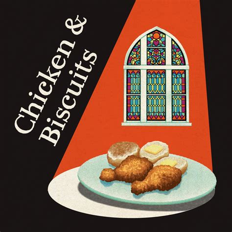 Auditions for Chicken & Biscuits | Theatre Lawrence