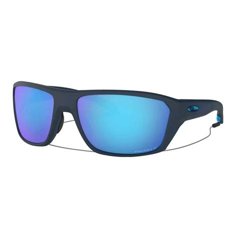 Oakley Split Shot Polarized Black buy and offers on Runnerinn