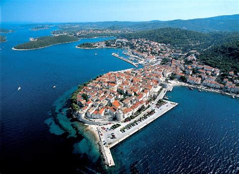 Korcula Island | Attractions | Korcula Town - Adriatic DMC