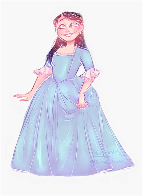 #eliza #hamilton #broadway #musicals #elizabethschuyler - Eliza From Hamilton Drawing, HD Png ...