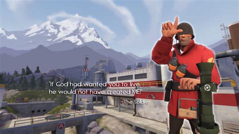 Tf2 Soldier Quotes. QuotesGram