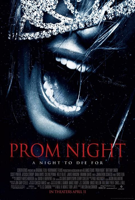 Prom Night (2008) Bluray FullHD - WatchSoMuch