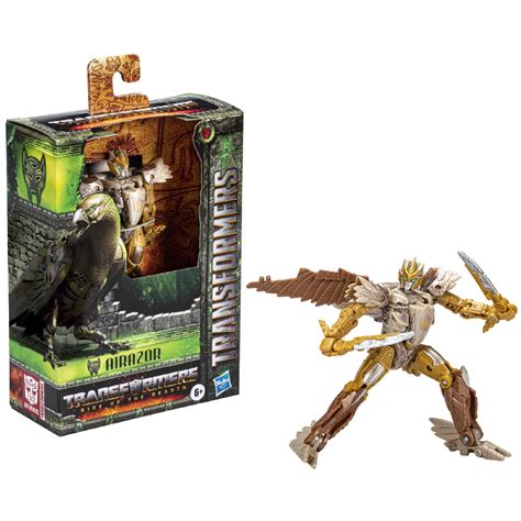 TRANSFORMERS RISE OF THE BEASTS CORE DELUXE CLASS - AIRAZOR :: Toy Shop :: FindIt Marketplace