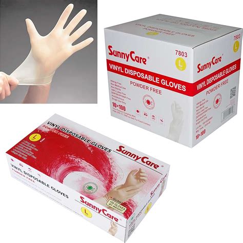 Amazon.com: disposable gloves