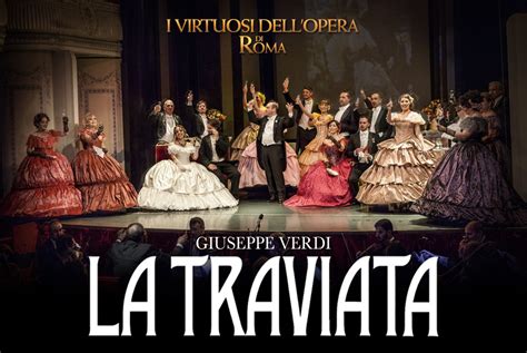 Angélica Italia: Giuseppe Verdi -- La Traviata - Preludio