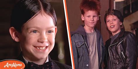 'The Little Rascals' Cast — Inside the Lives of Former Child Actors Now