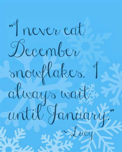 Snow Day Quotes Happy. QuotesGram