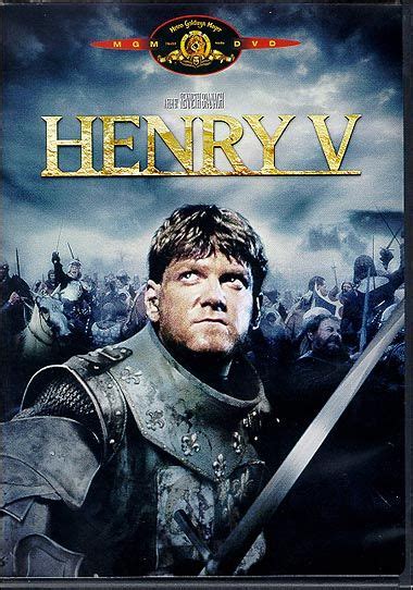 Henry V (1989) on Collectorz.com Core Movies