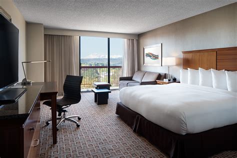 DoubleTree by Hilton Hotel Denver Tech Center Announces the Completion of Hotel Renovation