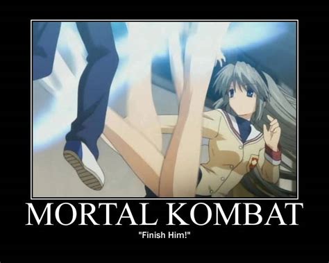 Mortal Kombat Funny Quotes. QuotesGram