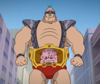 Krang | Xianb Wiki | FANDOM powered by Wikia