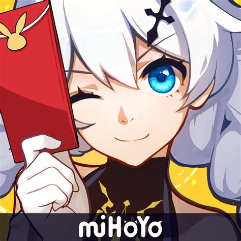 Mihoyo Honkai Impact 3 崩坏3 Recharge (iOS) Reload & Top up