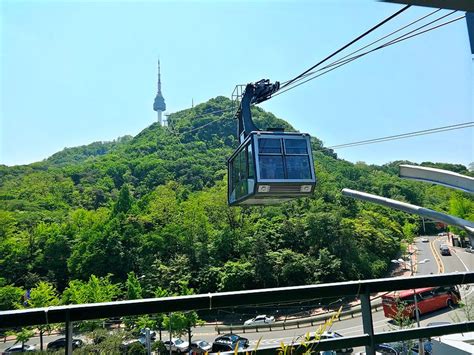 Best Ways to Get Around in Seoul | Travelvui