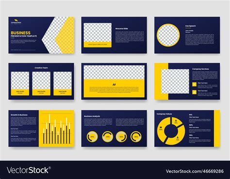 Powerpoint Business Template