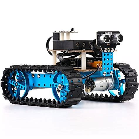 The Best Robotic Kits for Beginners - Getting Started with Robotics ...