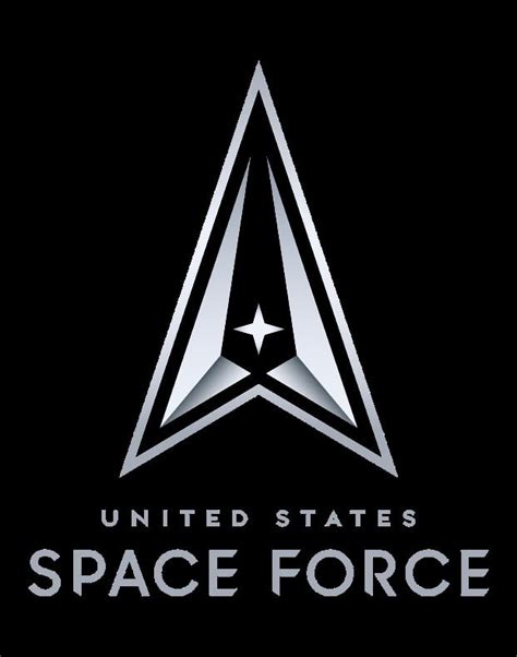 Higher Resolution of the Space Force logo that was just sent out : r/SpaceForce