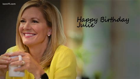 Happy Birthday, Julie | kare11.com