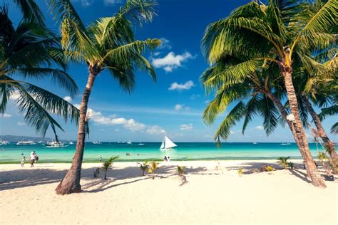 The Best Philippine Summer Destinations To Visit Once Quarantine Is Over