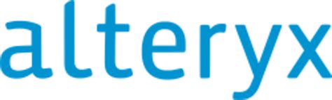 File:Alteryx logo.svg - HandWiki