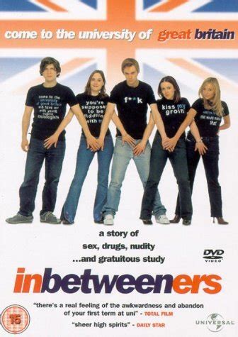 Inbetweeners (2001) - WatchSoMuch